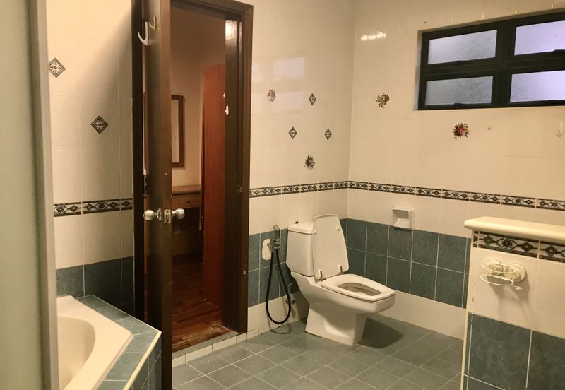 Tropicana Indah (Damansara Indah Resort Homes)