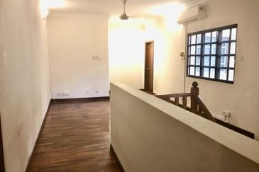 Tropicana Indah (Damansara Indah Resort Homes)