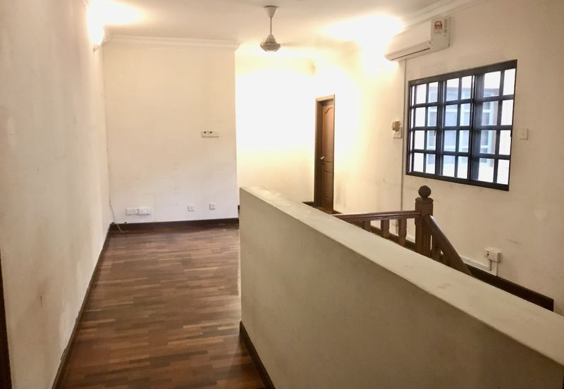 Tropicana Indah (Damansara Indah Resort Homes)