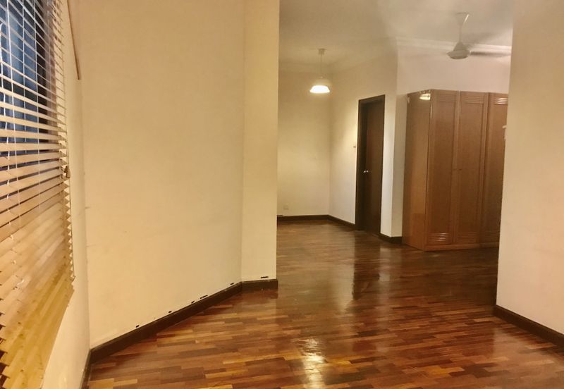 Tropicana Indah (Damansara Indah Resort Homes)