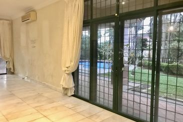 Tropicana Indah (Damansara Indah Resort Homes)