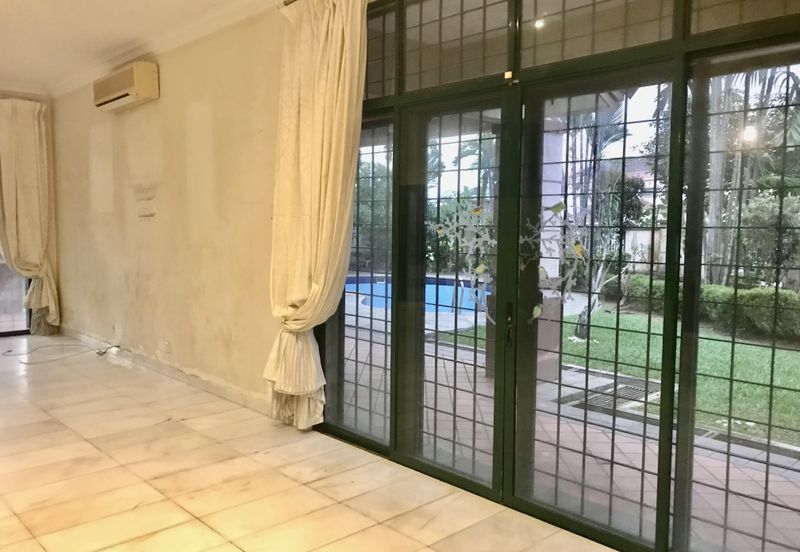 Tropicana Indah (Damansara Indah Resort Homes)