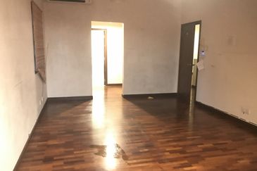 Tropicana Indah (Damansara Indah Resort Homes)