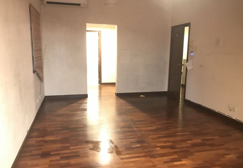 Tropicana Indah (Damansara Indah Resort Homes)