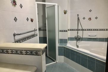 Tropicana Indah (Damansara Indah Resort Homes)