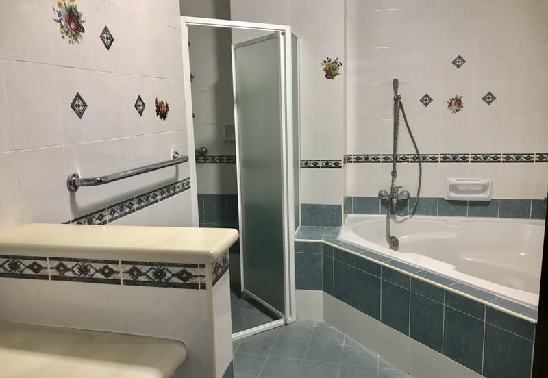 Tropicana Indah (Damansara Indah Resort Homes)