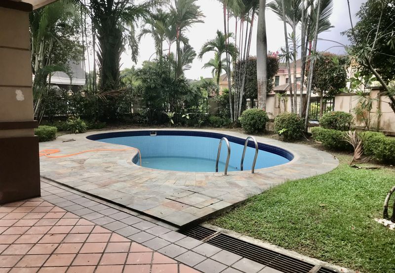 Tropicana Indah (Damansara Indah Resort Homes)