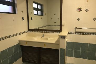 Tropicana Indah (Damansara Indah Resort Homes)