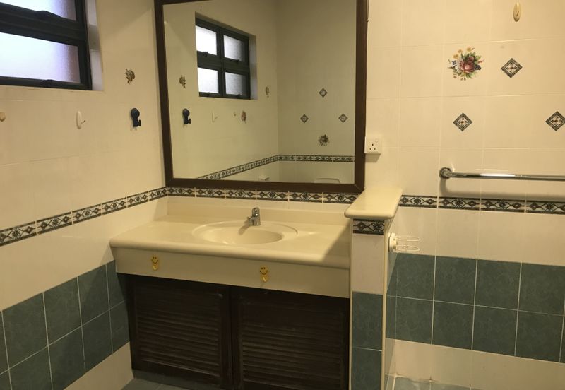 Tropicana Indah (Damansara Indah Resort Homes)