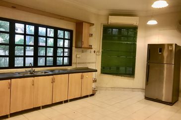 Tropicana Indah (Damansara Indah Resort Homes)