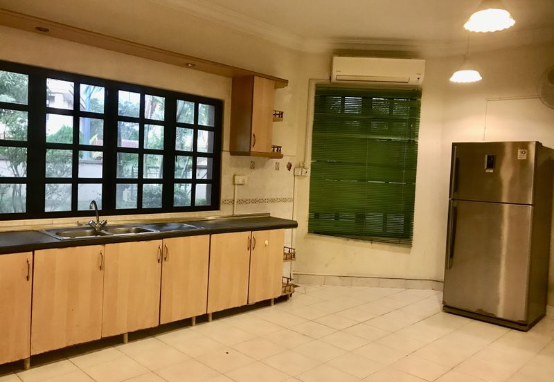 Tropicana Indah (Damansara Indah Resort Homes)