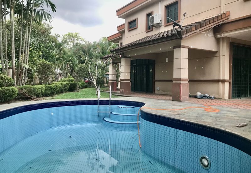 Tropicana Indah (Damansara Indah Resort Homes)