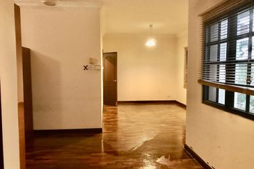 Tropicana Indah (Damansara Indah Resort Homes)