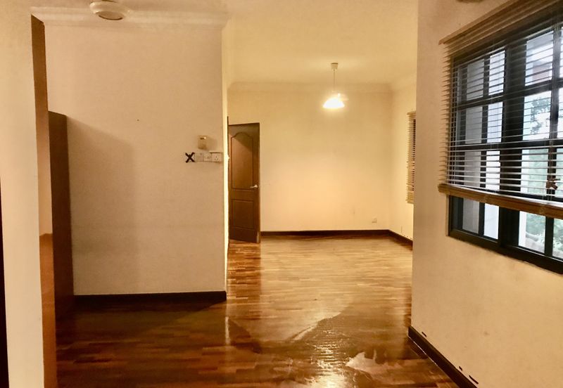 Tropicana Indah (Damansara Indah Resort Homes)