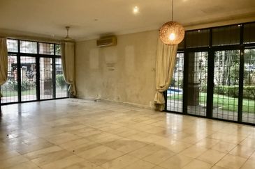 Tropicana Indah (Damansara Indah Resort Homes)