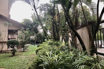 Tropicana Indah (Damansara Indah Resort Homes)