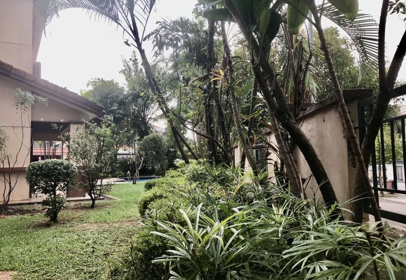 Tropicana Indah (Damansara Indah Resort Homes)