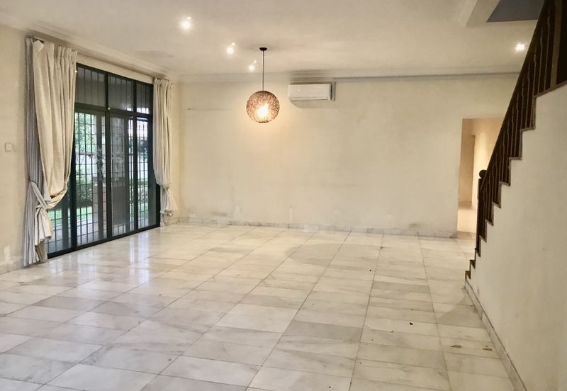 Tropicana Indah (Damansara Indah Resort Homes)