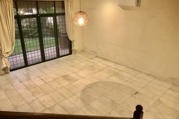 Tropicana Indah (Damansara Indah Resort Homes)