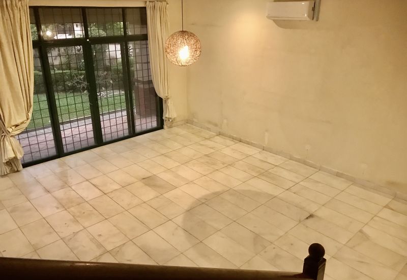 Tropicana Indah (Damansara Indah Resort Homes)