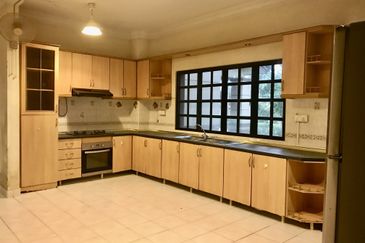 Tropicana Indah (Damansara Indah Resort Homes)