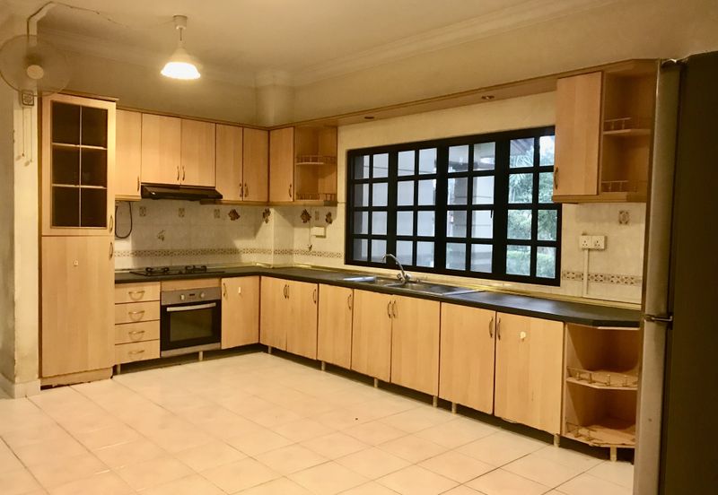 Tropicana Indah (Damansara Indah Resort Homes)