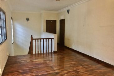 Tropicana Indah (Damansara Indah Resort Homes)