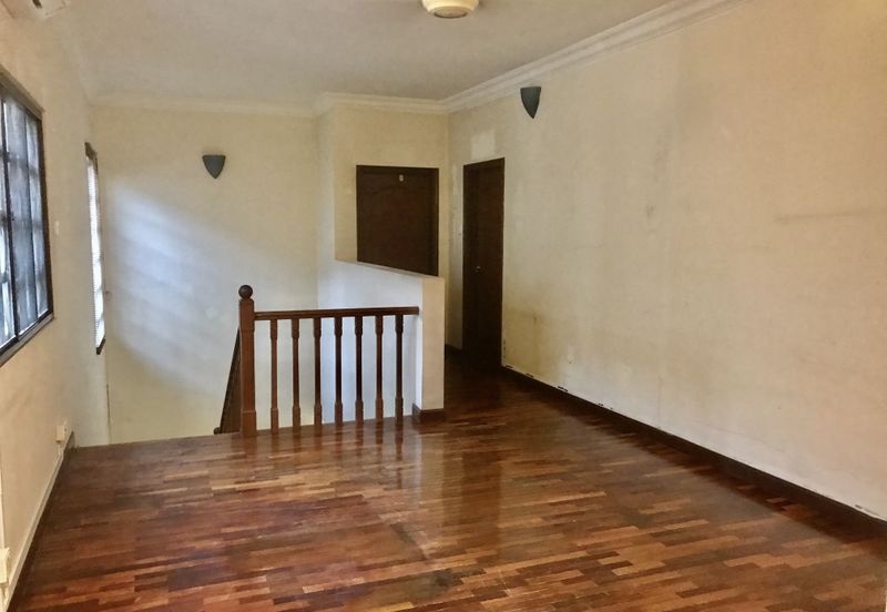 Tropicana Indah (Damansara Indah Resort Homes)