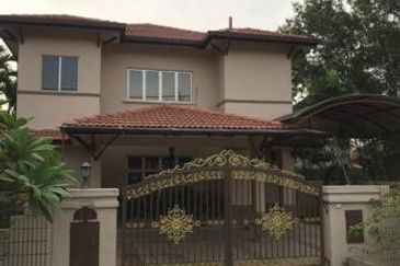 Bandar Country Homes