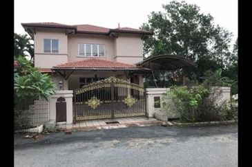 Bandar Country Homes