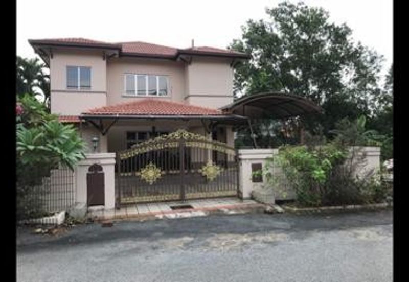 Bandar Country Homes