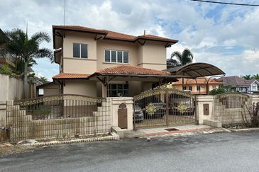 Bandar Country Homes