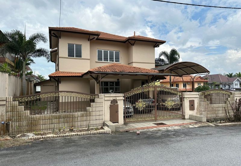 Bandar Country Homes