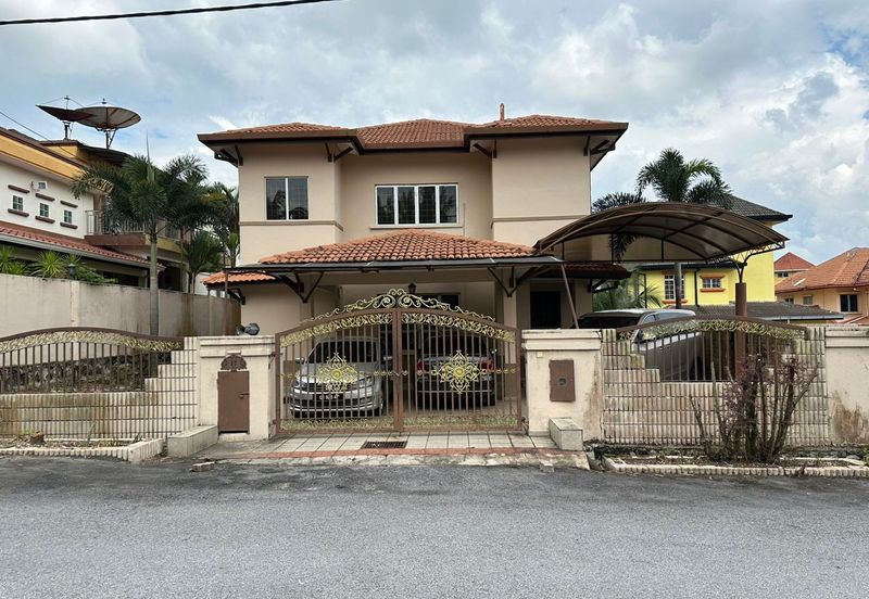 Bandar Country Homes