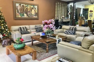 Residency, Kota Damansara