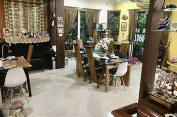 Residency, Kota Damansara