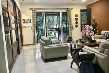 Residency, Kota Damansara