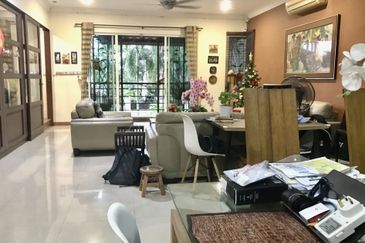 Residency, Kota Damansara