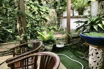 Residency, Kota Damansara