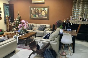 Residency, Kota Damansara