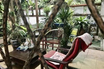 Residency, Kota Damansara