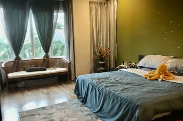 Residency, Kota Damansara