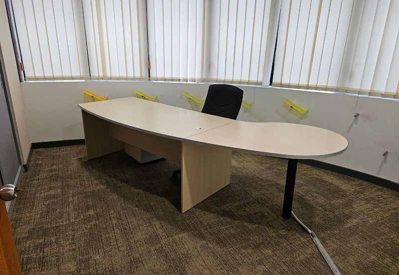 Partly furnished office for Sale at Plaza Mont Kiara