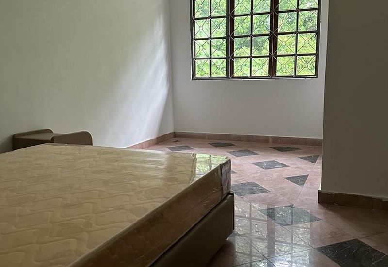 Seksyen 6, Kota Damansara