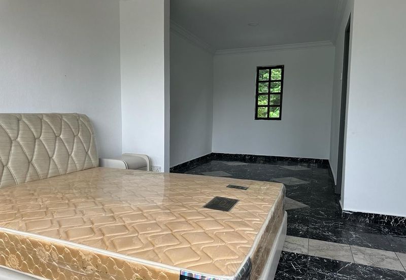 Seksyen 6, Kota Damansara