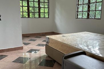 Seksyen 6, Kota Damansara