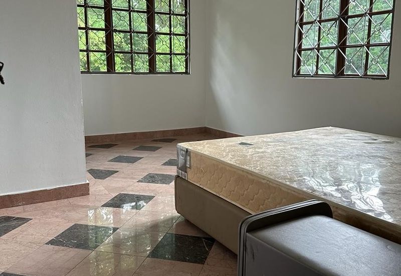 Seksyen 6, Kota Damansara