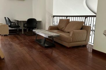 Seksyen 6, Kota Damansara