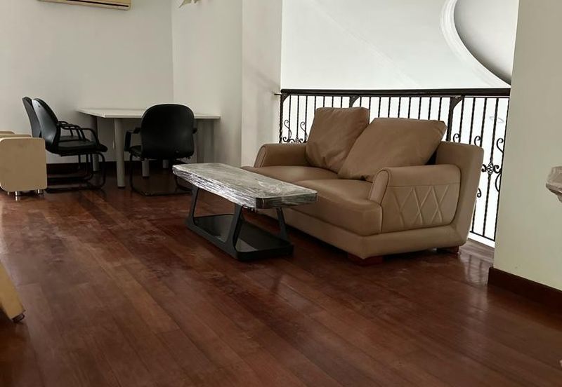 Seksyen 6, Kota Damansara