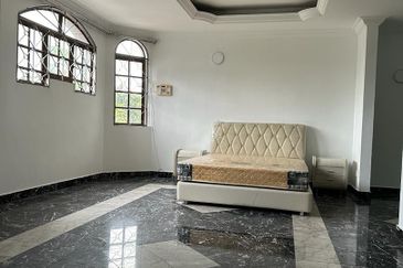 Seksyen 6, Kota Damansara